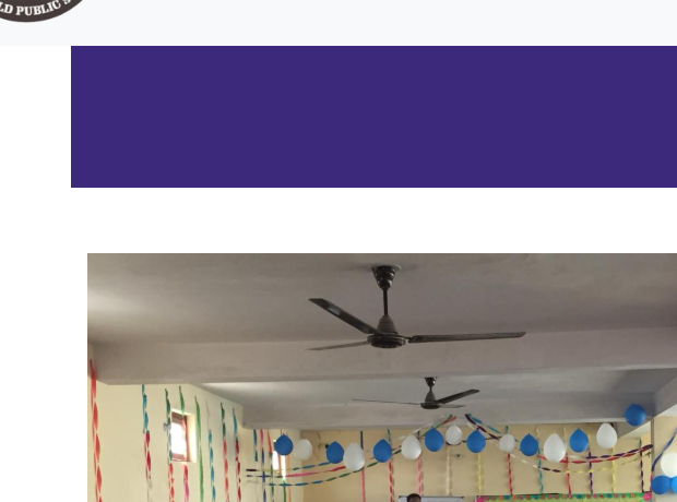 Classrooms
