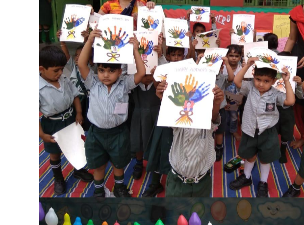 Kindergarten