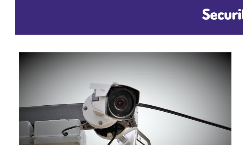 CCTV Security